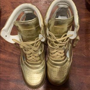 March Jacobs Sneakers